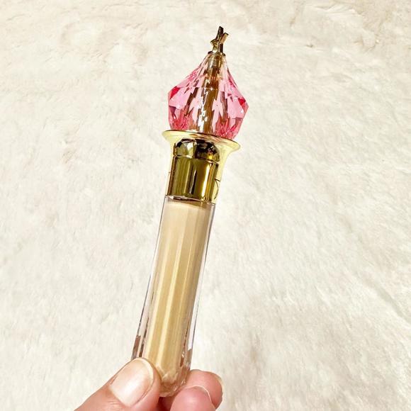 NIB Jeffree Star Magic Star Liquid Concealer C14 Full Size 3.4ml - Picture 4 of 10